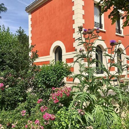 Le Clos De La Pomponnette Exterior foto