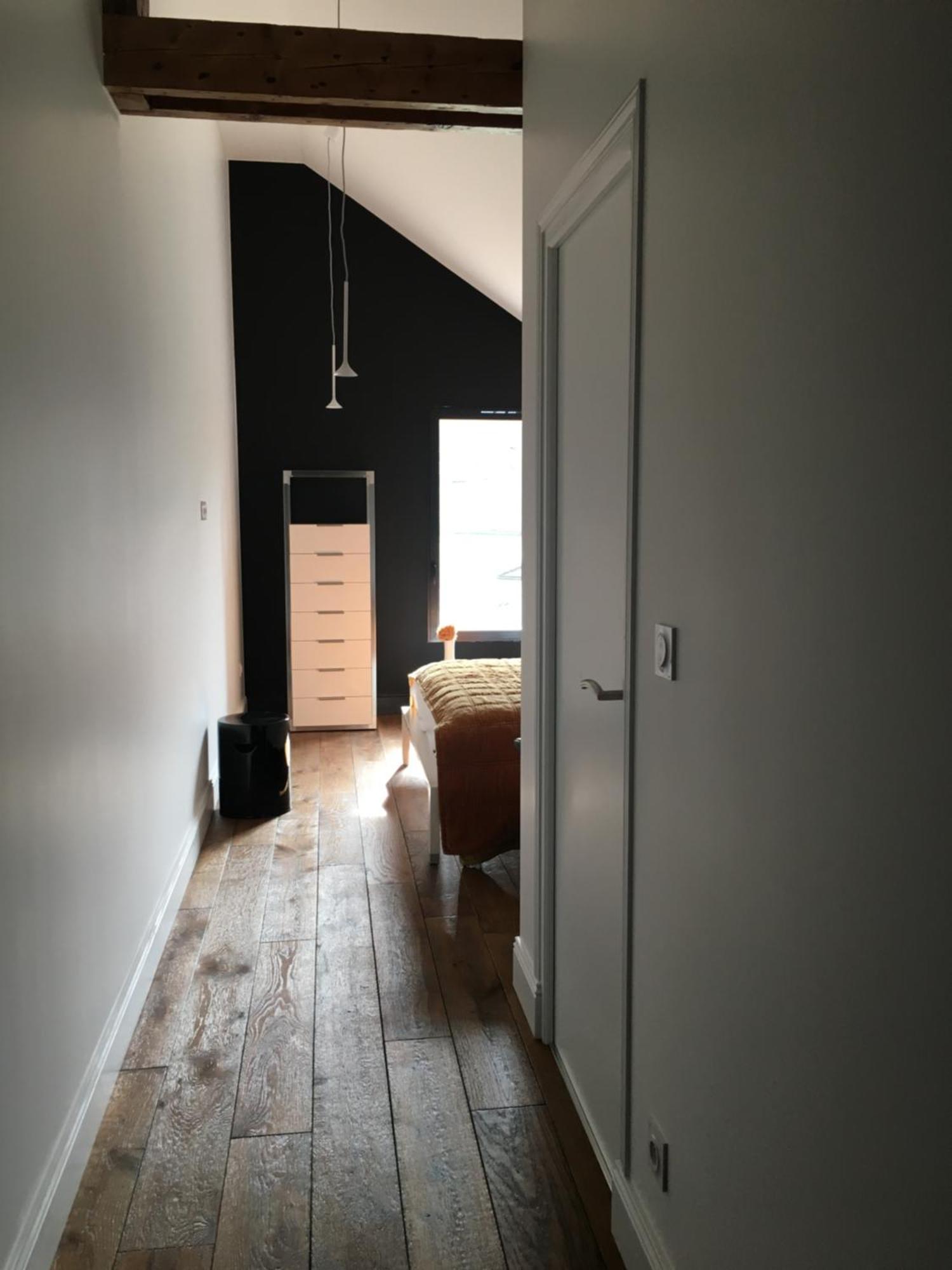 Le Clos De La Pomponnette Zimmer foto